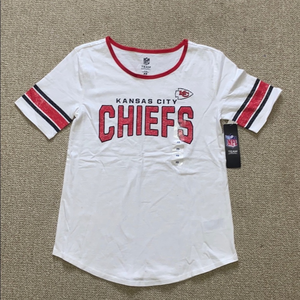 Kansas City Chiefs shirt